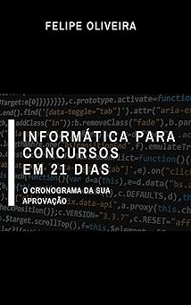 Informatica para concursos em 21 dias Felipe Oliveira